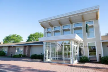 The facilities at Carrier Clinic - Blake Recovery Center in Belle Mead, NJ 3